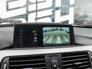 Седан BMW 3 серия 2017 года, 2739000 рублей, Краснодар