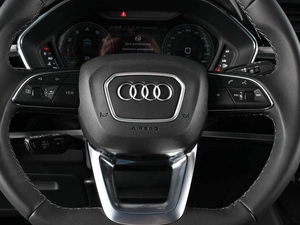 Внедорожник Audi Q3 2025 года, 4999000 рублей, Ростов-на-Дону