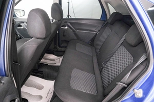 Лифтбек ВАЗ (LADA) Granta 2018 года, 639000 рублей, Красноярск