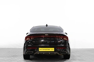 Седан Kia K5 2021 года, 2599000 рублей, Барнаул