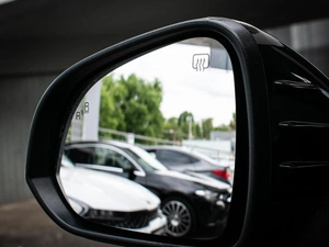 Внедорожник Changan UNI-T 2024 года, 2389000 рублей, Волгоград