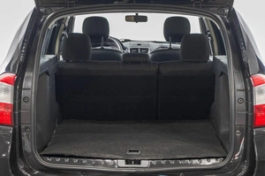 Внедорожник Nissan Terrano 2014 года, 1149000 рублей, Барнаул