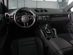 Внедорожник Porsche Cayenne 2020 года, 9999000 рублей, Минеральные Воды