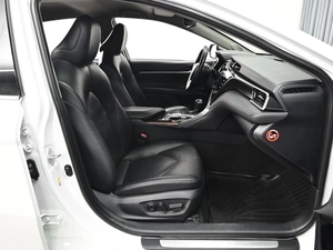 Седан Toyota Camry 2018 года, 2489000 рублей, Ставрополь