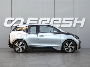 Хетчбэк BMW i3 2014 года, 1648000 рублей, Краснодар