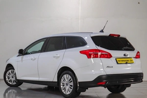 Универсал Ford Focus 2017 года, 1579000 рублей, Челябинск