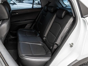 Внедорожник Hyundai Creta 2016 года, 1780000 рублей, Краснодар