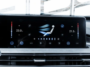 Внедорожник Chery Tiggo 7 Pro Max 2023 года, 1798000 рублей, Ставрополь