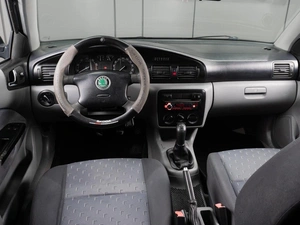 Лифтбек Skoda Octavia 2003 года, 370000 рублей, Тюмень