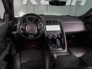 Внедорожник Jaguar E-Pace 2018 года, 2334000 рублей, Воронеж