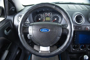 Хетчбэк Ford Fusion 2007 года, 399000 рублей, Пермь