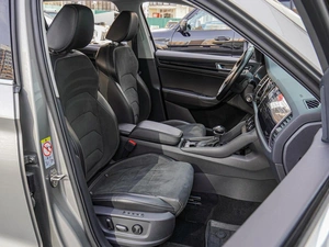 Внедорожник Skoda Kodiaq 2021 года, 3518000 рублей, Краснодар