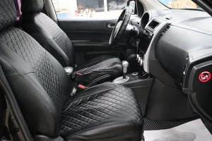 Внедорожник Nissan X-Trail 2011 года, 1389000 рублей, Омск