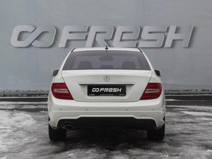 Седан Mercedes-benz C-класс 2011 года, 1603000 рублей, Волгоград