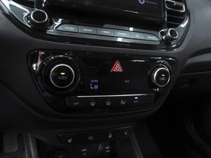 Седан Hyundai Solaris 2022 года, 1580000 рублей, Ростов-на-Дону