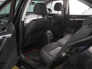 Лифтбек Skoda Octavia 2011 года, 899000 рублей, Воронеж