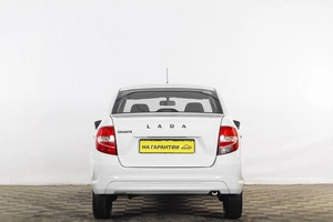 Седан ВАЗ (LADA) Granta 2025 года, 999000 рублей, Тюмень