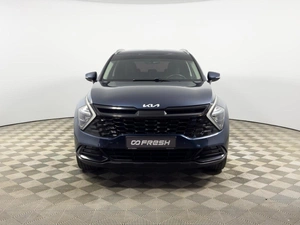Внедорожник Kia Sportage 2022 года, 3394900 рублей, Казань