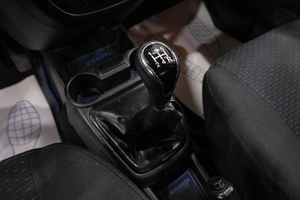 Седан ВАЗ (LADA) Granta 2014 года, 299000 рублей, Новокузнецк