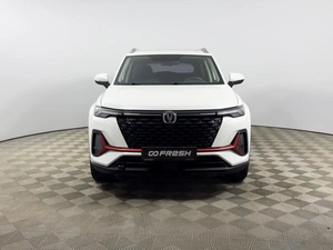 Внедорожник Changan CS35 Plus 2023 года, 1748200 рублей, Казань