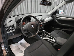 Внедорожник BMW X1 2013 года, 975000 рублей, Красноярск