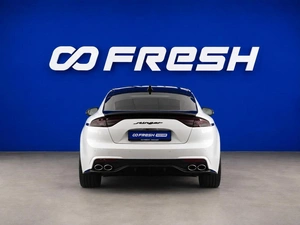 Лифтбек Kia Stinger 2021 года, 2650055 рублей, Москва