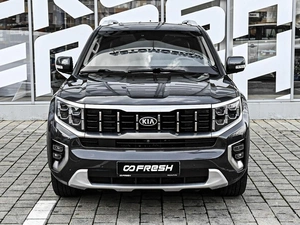 Внедорожник Kia Mohave 2021 года, 3899000 рублей, Ставрополь