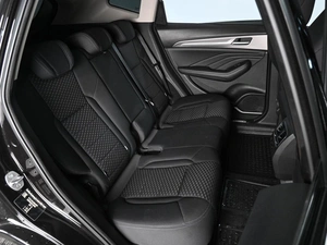 Внедорожник Haval F7 2019 года, 1699000 рублей, Ростов-на-Дону