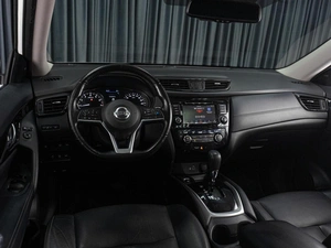 Внедорожник Nissan X-Trail 2021 года, 2299000 рублей, Тюмень