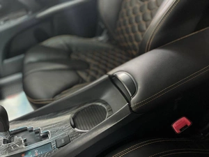 Седан Toyota Avensis 2009 года, 1049000 рублей, Красноярск