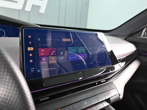Лифтбек Changan UNI-V 2022 года, 2079000 рублей, Ростов-на-Дону