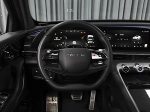 Внедорожник EXEED RX 2023 года, 3135000 рублей, Ставрополь