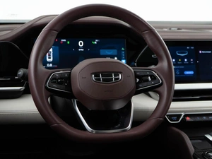 Внедорожник Geely Monjaro 2023 года, 3249999 рублей, Москва