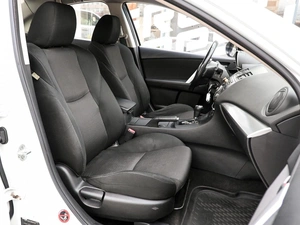 Седан Mazda 3 2012 года, 1129000 рублей, Волгоград