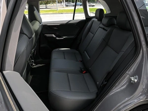 Внедорожник Toyota RAV4 2026 года, 4485000 рублей, Волгоград