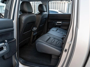 Пикап Nissan Frontier Pro 2026 года, 4630000 рублей, Краснодар
