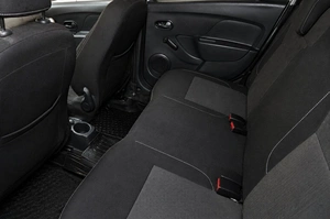 Седан Renault Logan Stepway 2022 года, 879000 рублей, Челябинск