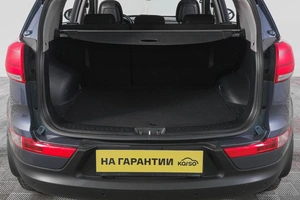 Внедорожник Kia Sportage 2015 года, 1699000 рублей, Кемерово