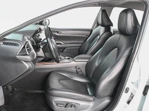 Седан Toyota Camry 2018 года, 2749000 рублей, Ростов-на-Дону