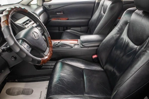 Внедорожник Lexus RX 2010 года, 1859000 рублей, Барнаул