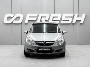 Хетчбэк Opel Corsa 2008 года, 530000 рублей, Ростов-на-Дону
