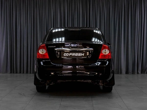Седан Ford Focus 2009 года, 599000 рублей, Тюмень