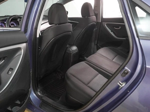 Хетчбэк Hyundai i30 2012 года, 1149000 рублей, Воронеж