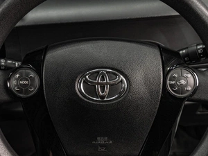 Хетчбэк Toyota Aqua 2016 года, 1229000 рублей, Тюмень
