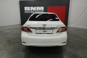 Седан Toyota Corolla 2012 года, 1300000 рублей, Курск