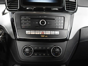 Внедорожник Mercedes-benz GLS-класс 2016 года, 4170100 рублей, Казань