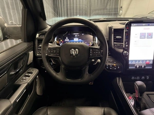 Пикап RAM 1500 2025 года, 8990000 рублей, Павловская Слобода