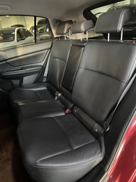 Внедорожник Subaru XV 2012 года, 1247000 рублей, Солонцы