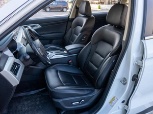 Внедорожник Geely Atlas 2020 года, 1659000 рублей, Саратов