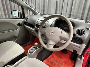 Хетчбэк Mitsubishi i 2008 года, 420000 рублей, Красноярск
